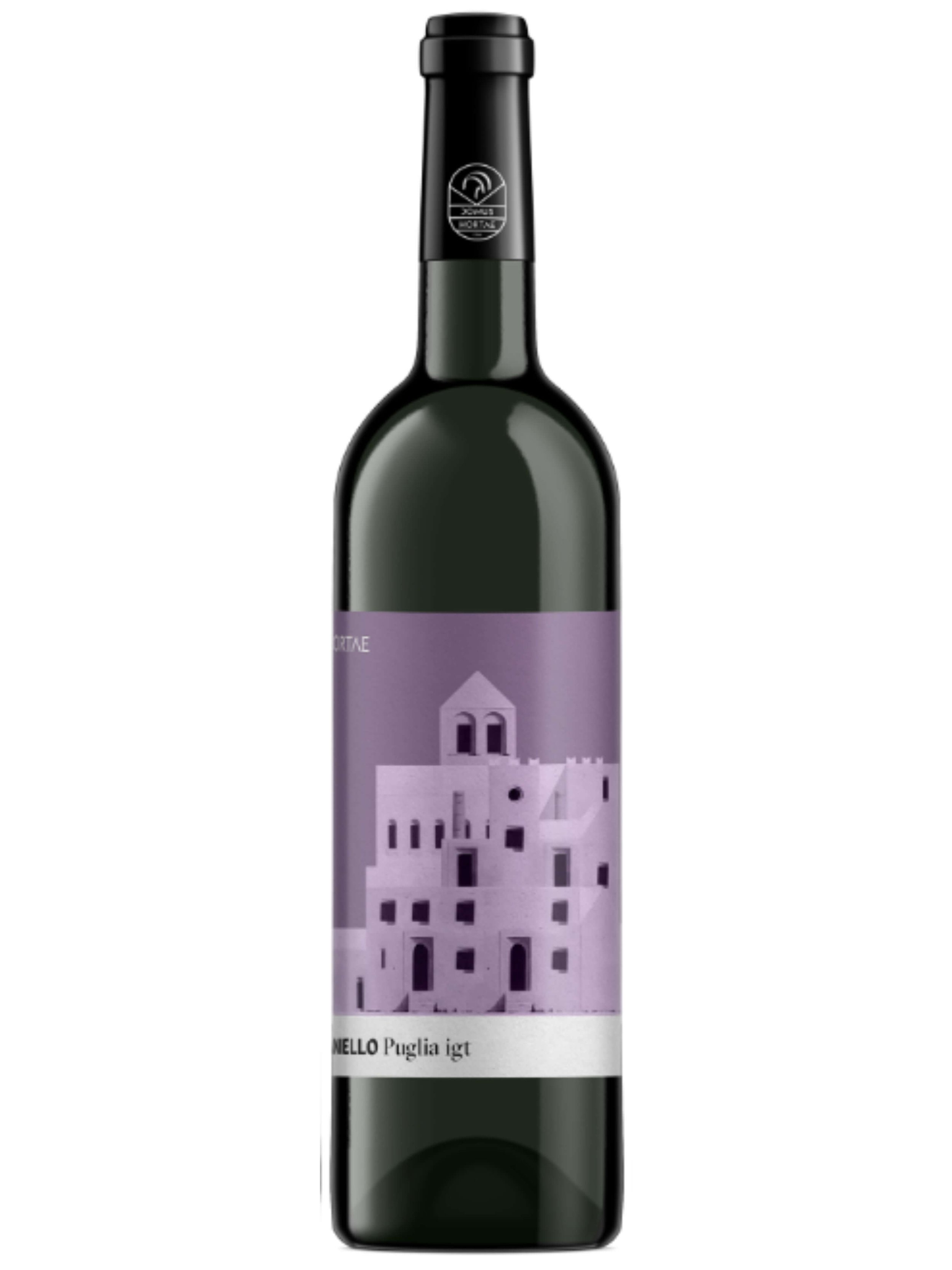 This Barolo Comes from some of the Best Vineyards in Piedmont